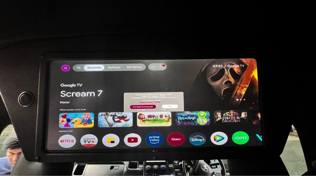 google-tv