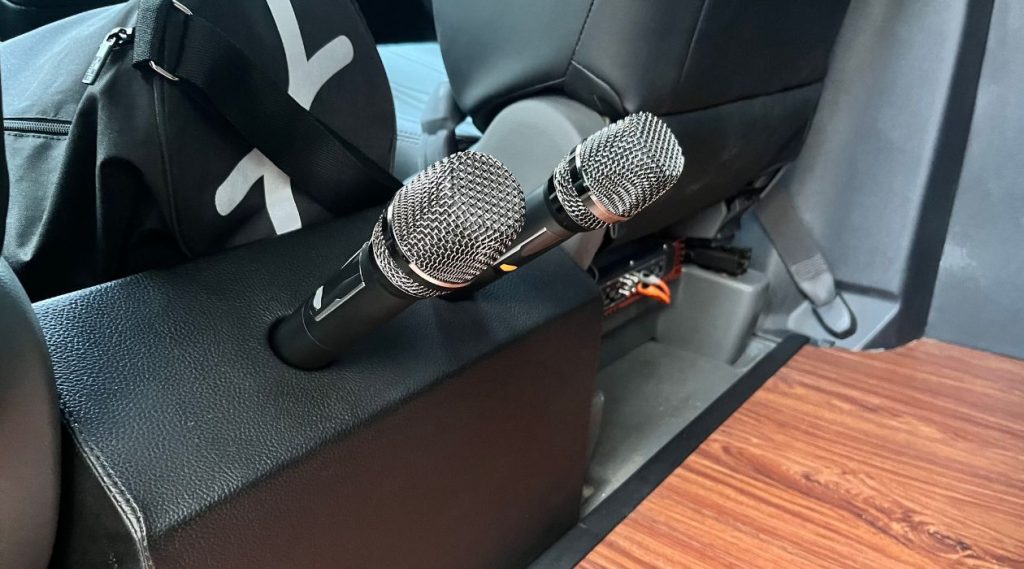 mic-karaoke