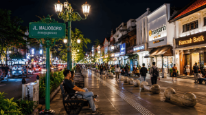Malioboro