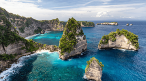 Sewa Hiace Bali