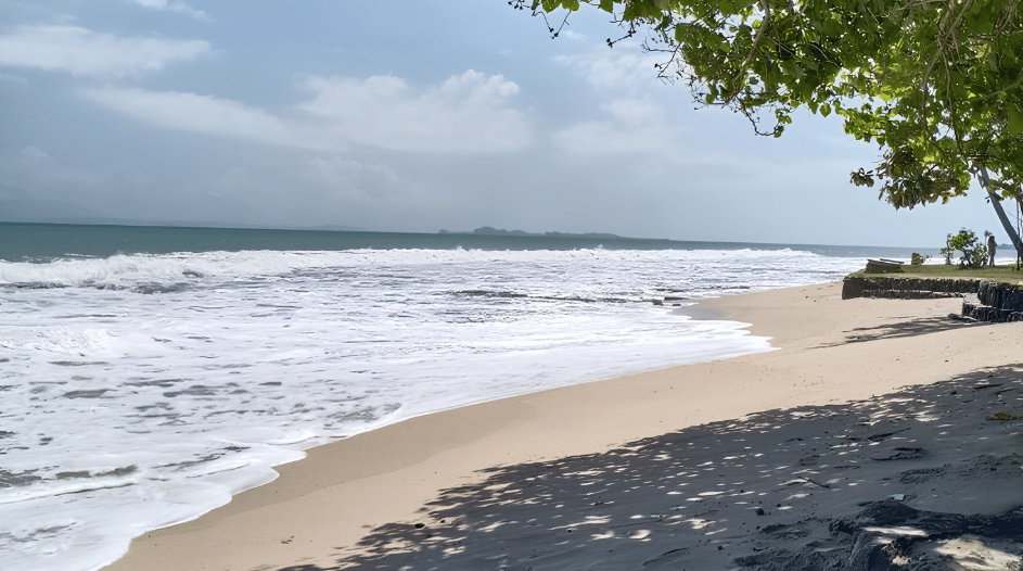 Pantai Anyer