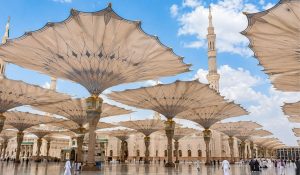 Travel Umroh Jakarta Terpercaya, Pilihan Tepat Beribadah Bersama Fahira Travel