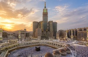 Keajaiban Kota Mekkah: Kota Suci yang Selalu Dirindukan Umat Islam