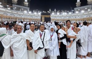Umroh Jakarta: Biaya, Paket Murah, dan Jadwal Keberangkatan Bersama Fahira Travel